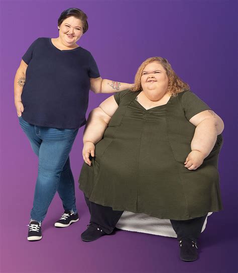 tammy from 1000 lb sisters|1000 lb sister tammy pregnant.